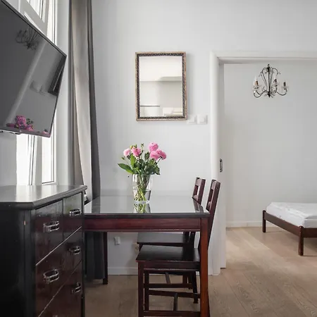 Totu Pulaskiego 8 * Sopot