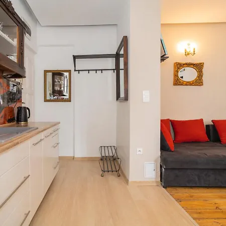 Apartment Totu Pulaskiego 8 Sopot