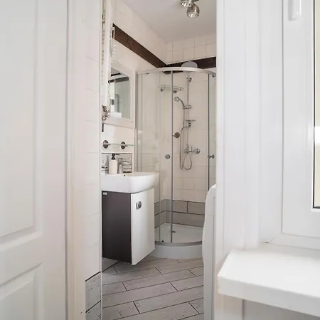 Totu Pulaskiego 8 Appartement *