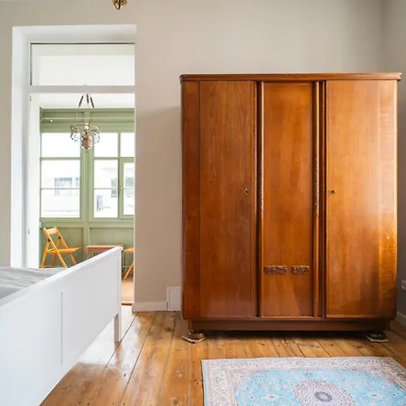 Appartement Totu Pulaskiego 8 Sopot