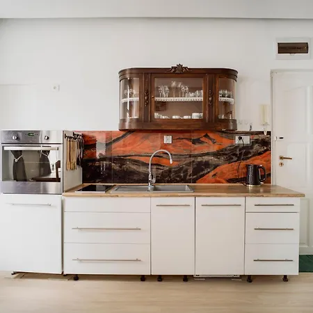 Totu Pulaskiego 8 * Zoppot