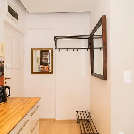 Totu Pulaskiego 8 Appartement