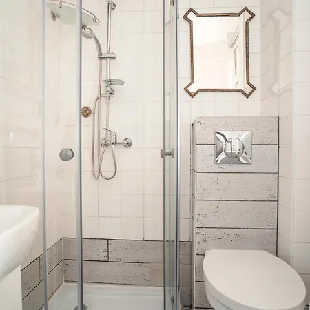 Apartment Totu Pulaskiego 8 Zoppot