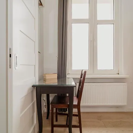 Totu Pulaskiego 8 Sopot