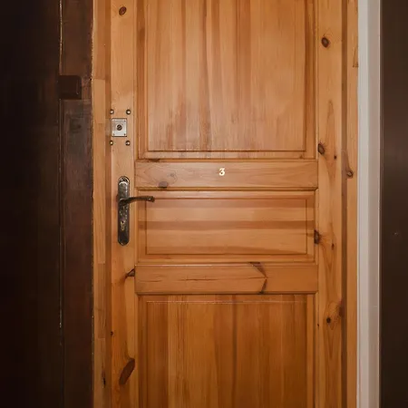 Apartment Totu Pulaskiego 8 Zoppot