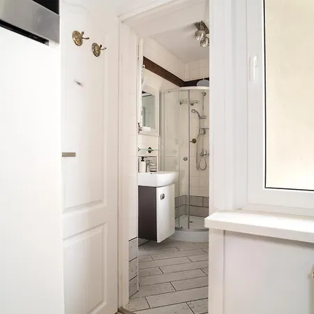 Totu Pulaskiego 8 Appartement