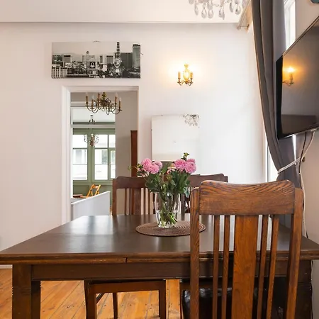 Totu Pulaskiego 8 * Zoppot