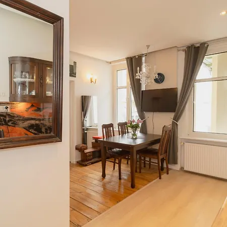 Appartement Totu Pulaskiego 8 *