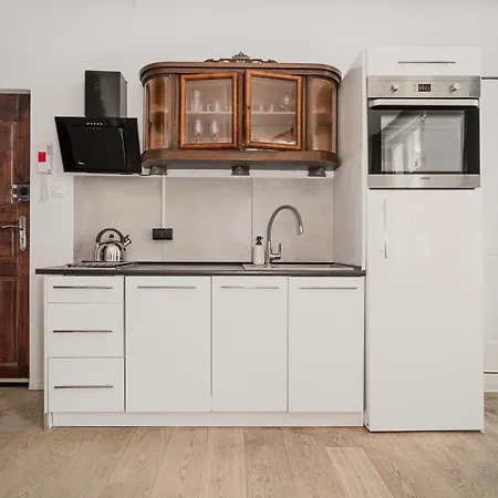 Totu Pulaskiego 8 Zoppot