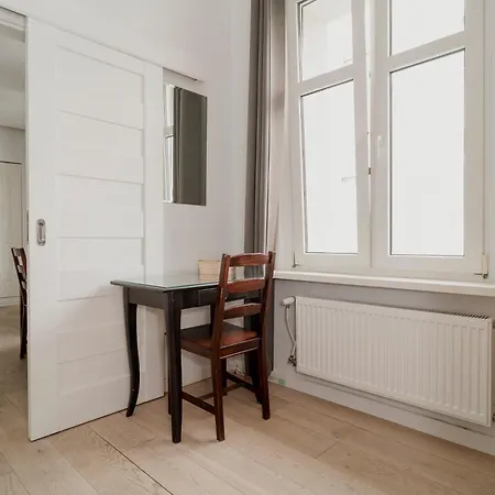 Totu Pulaskiego 8 * Zoppot