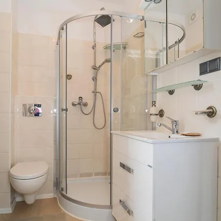 Totu Pulaskiego 8 Appartement