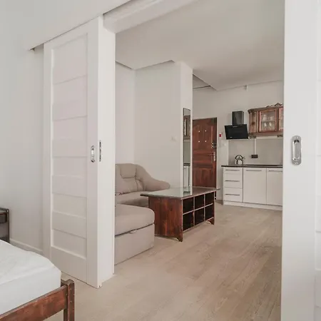 Totu Pulaskiego 8 Zoppot