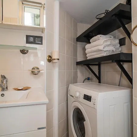 Totu Pulaskiego 8 Apartment *