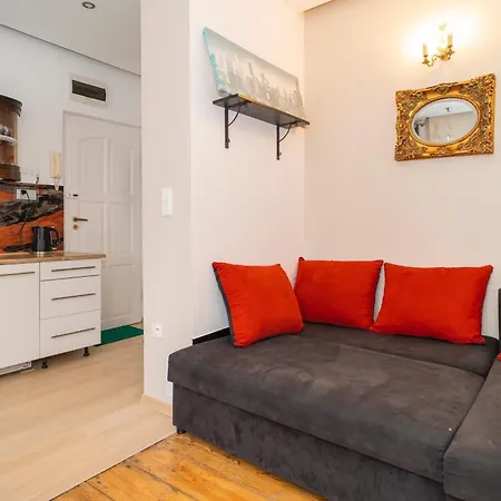 Totu Pulaskiego 8 Apartment *