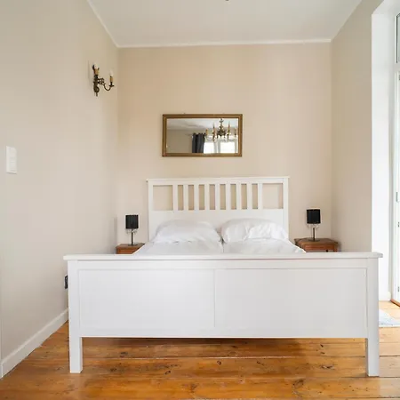 Totu Pulaskiego 8 Appartement *