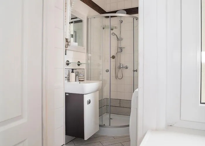 Totu Pulaskiego 8 Апартаменты *