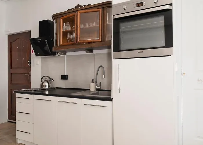 Totu Pulaskiego 8 Апартаменты *