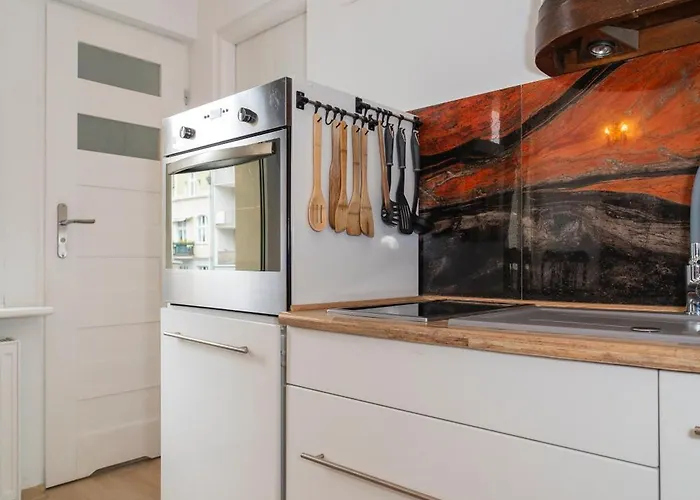 Апартаменты Totu Pulaskiego 8 *