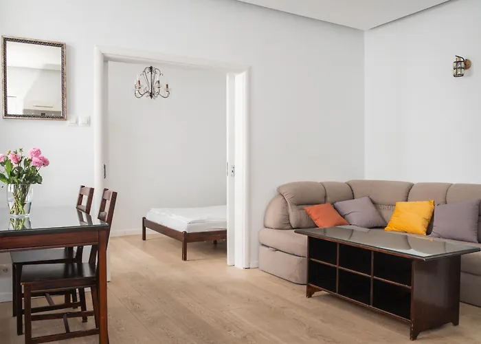 דירה Totu Pulaskiego 8 סופוט