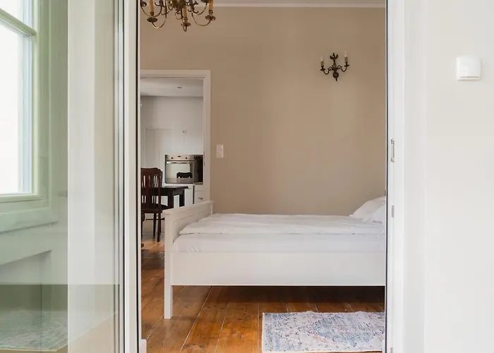 Totu Pulaskiego 8 Апартаменты Сопот