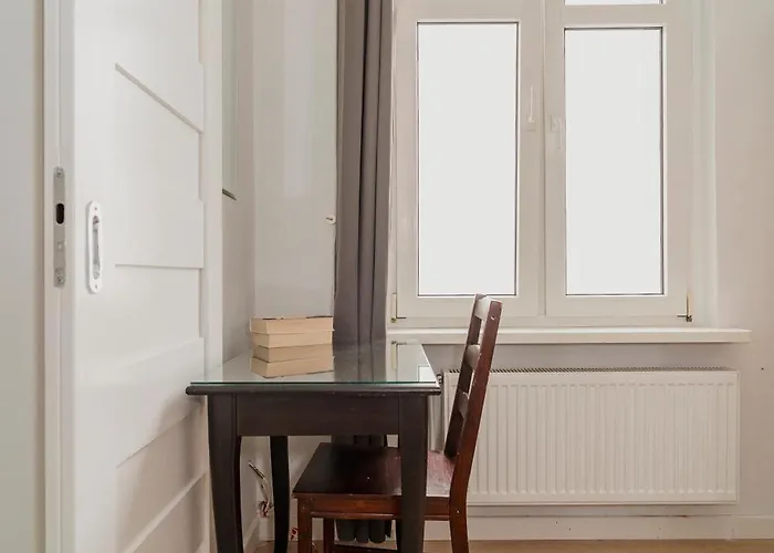 Totu Pulaskiego 8 Сопот