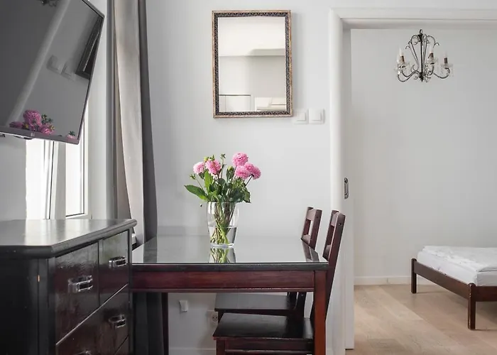 Totu Pulaskiego 8 * Сопот