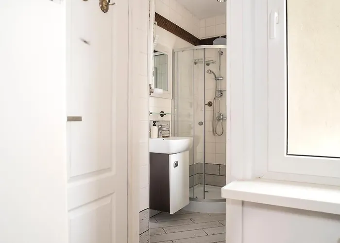 Totu Pulaskiego 8 Апартаменты