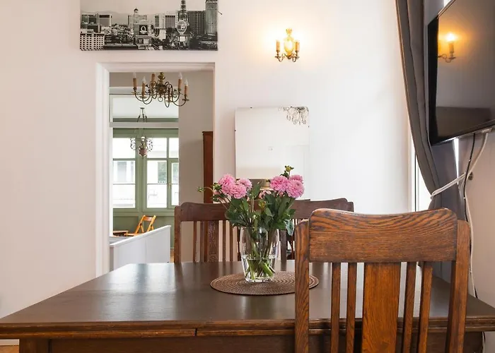 Totu Pulaskiego 8 * Сопот