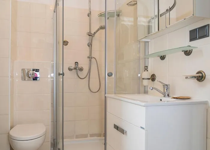 Totu Pulaskiego 8 Апартаменты