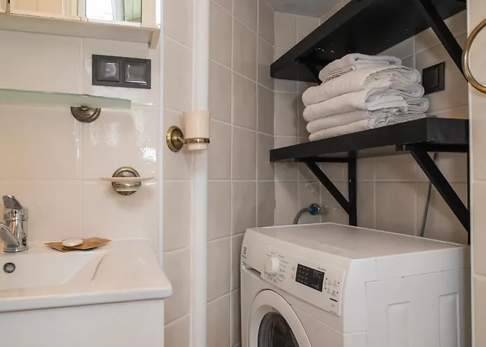 Totu Pulaskiego 8 Апартаменты *