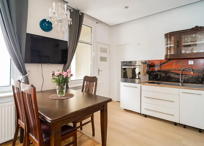 Totu Pulaskiego 8 * Сопот