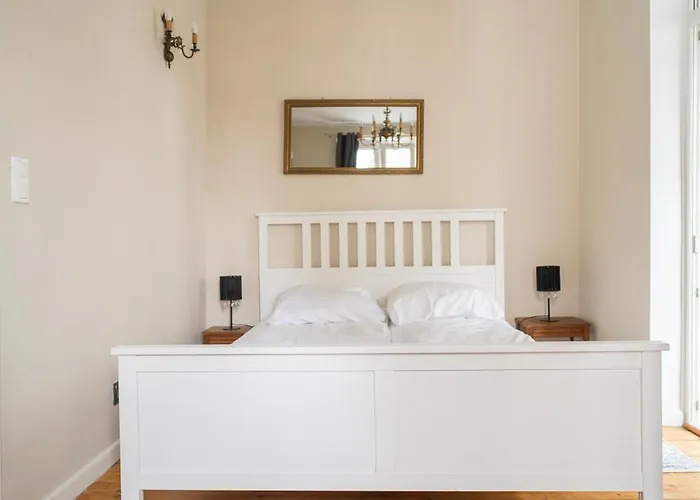 Totu Pulaskiego 8 Апартаменты *